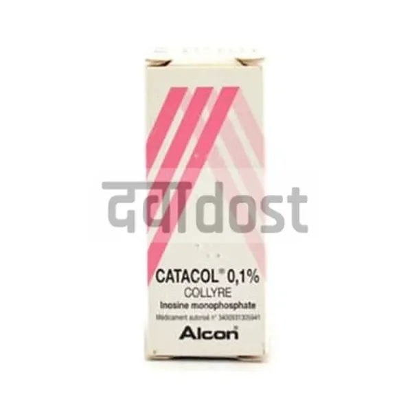 Cetacol Eye Drop Upto Off Dawaadost