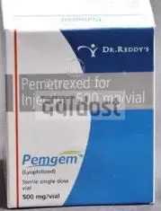 Pemgem Mg Injection Upto Off Dawaadost