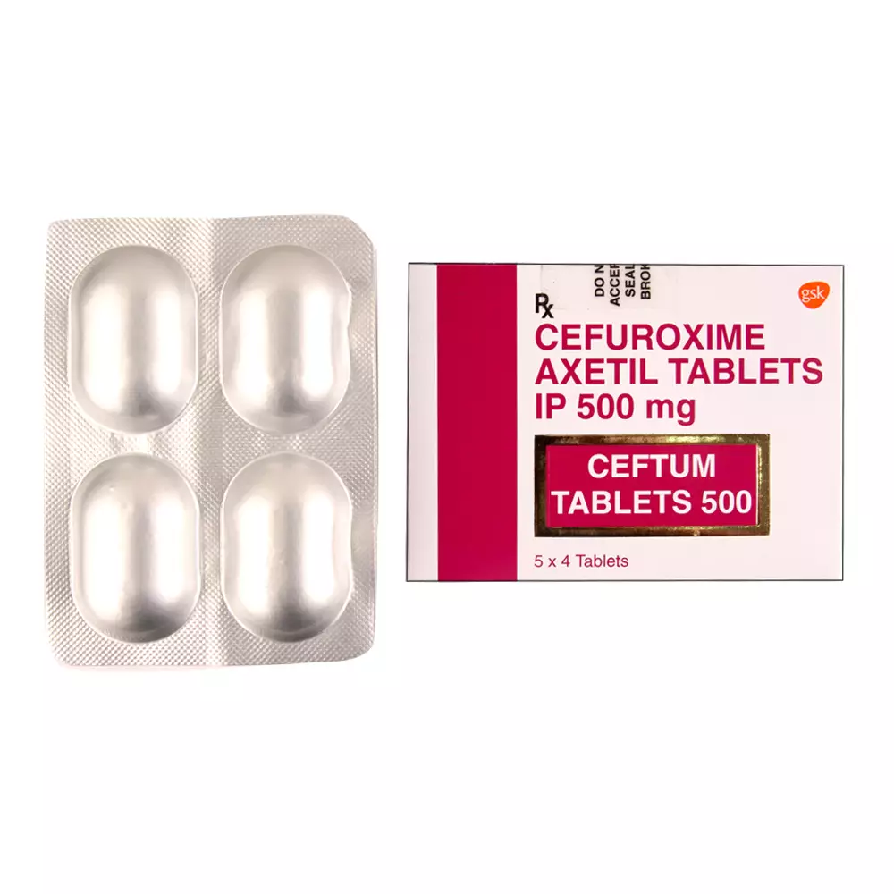 Ceftum Mg Tab Upto Off Wellness Forever