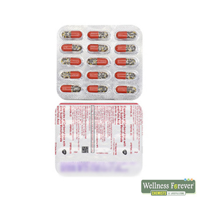 Buy FEFOL Z 15CAP Online View Uses Review Price Composition