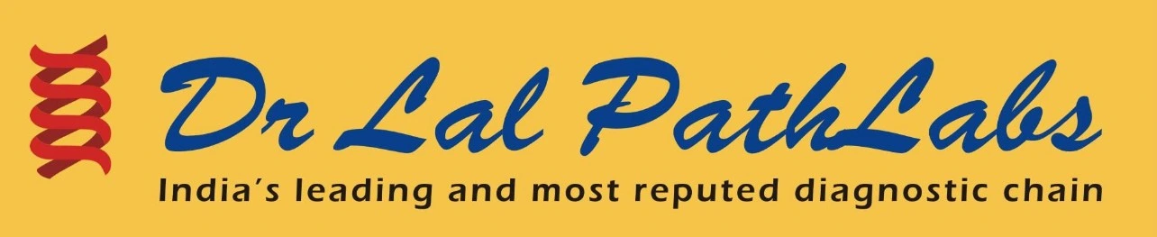 Lal Path Lab Logo