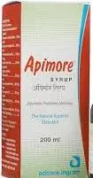 Apimore Syrup 200ml