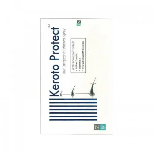 Keroto Protect Spray 100ml