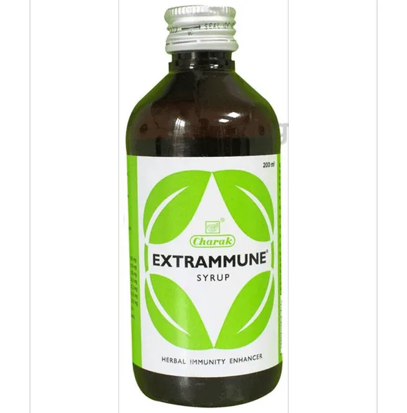 Extrammune Syrup 200ml