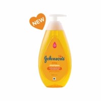 Johnson's Baby No More Tears Shampoo - 500ml