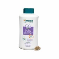 Himalaya Baby Powder Bottle Of 700 G