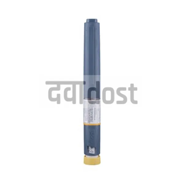 Eglucent Mix 25 Cartridge 3ml