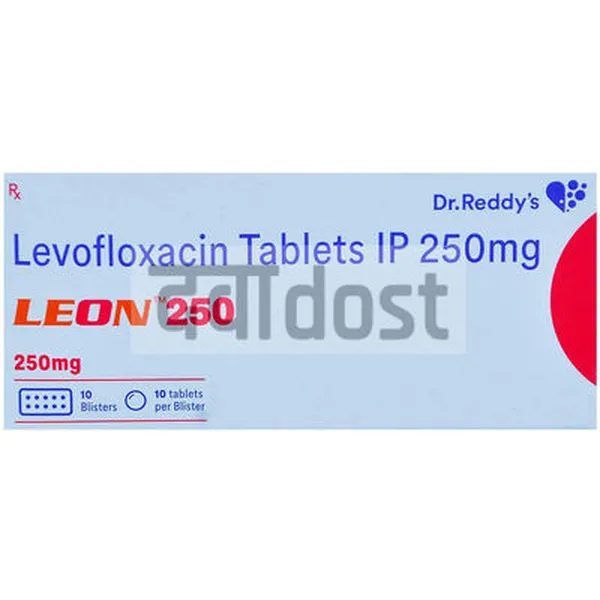 Leon 250mg Tablet