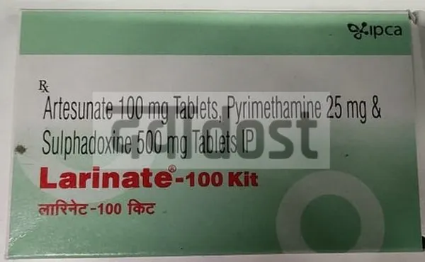 Larinate 100 Kit