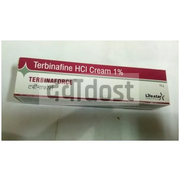 Terbinaforce Cream