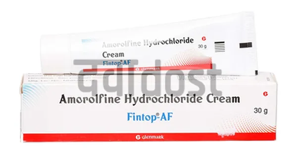 Fintop-AF Cream