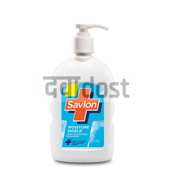 SAVLON LIQUID 100ML