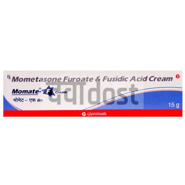 Momate F Cream 15gm