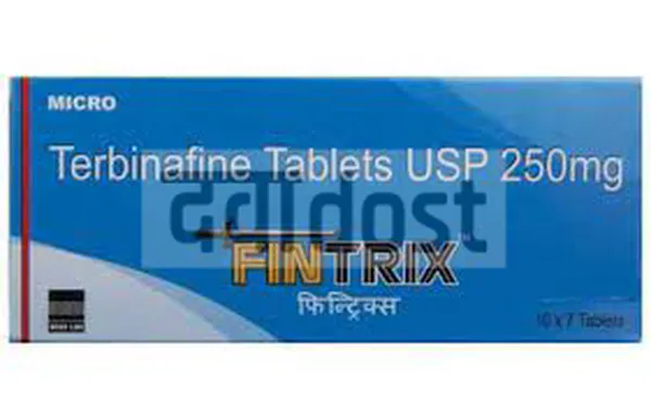 Fintrix Tablet