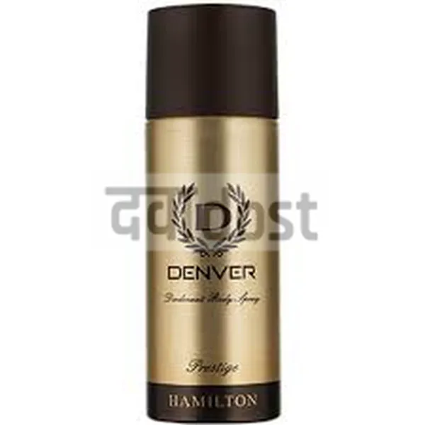 Denver Prestige Body Spray 150ml