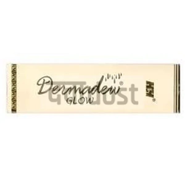 Dermadew Glow Cream 50gm