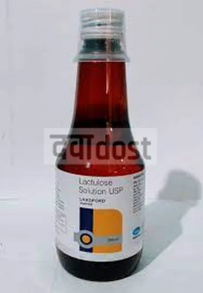 Laxoford Solution 200ml