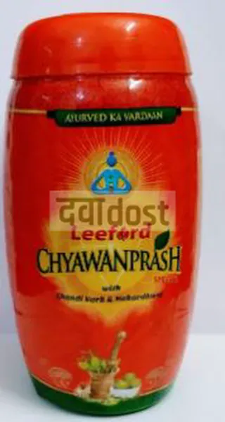 Leeford Chyawanprash 500gm