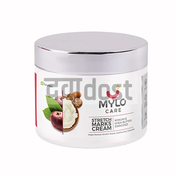 Mylo Care Stretch Marks Cream 100gm