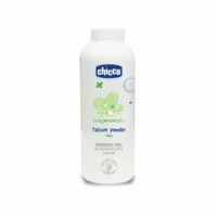 Chicco Baby Talcum Powder - 300g