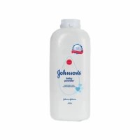 Johnson's Baby Powder - 400g