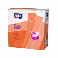 Bella Panty Soft Classic Panty Liner - 60