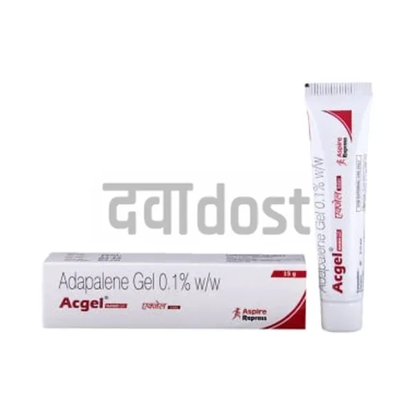 Acgel Nano Gel