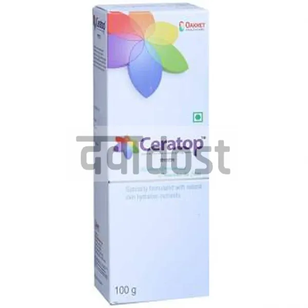 Ceratop Cream 100gm