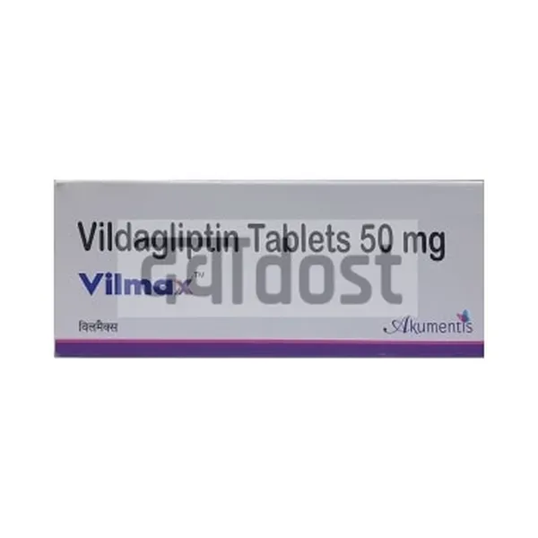 Vilmax Tablet