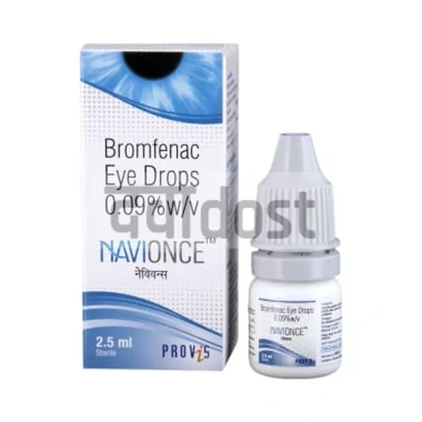 Navionce Eye Drop