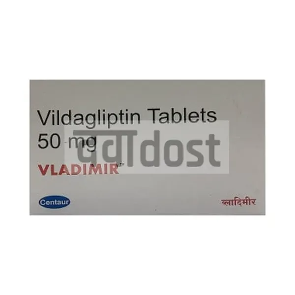 Vladimir Tablet