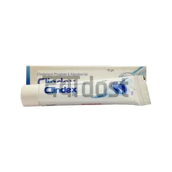 Clindex Gel