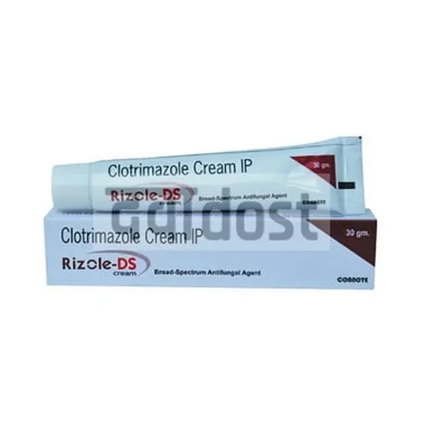 Rizole DS Cream