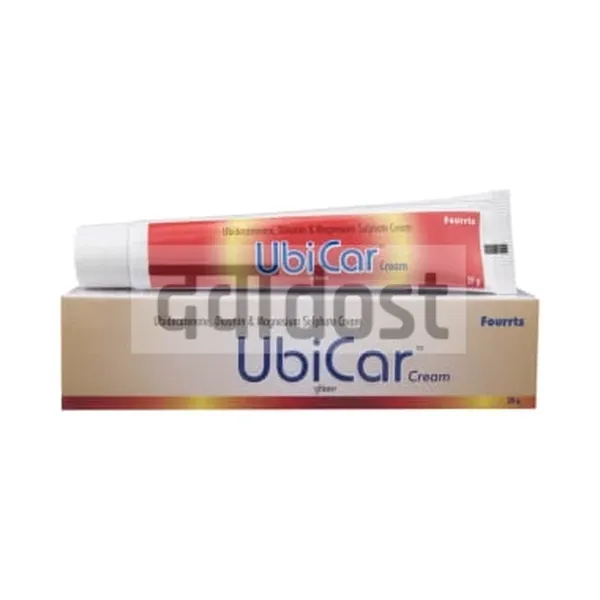 Ubicar Cream