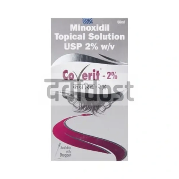 Coverit 2% Solution