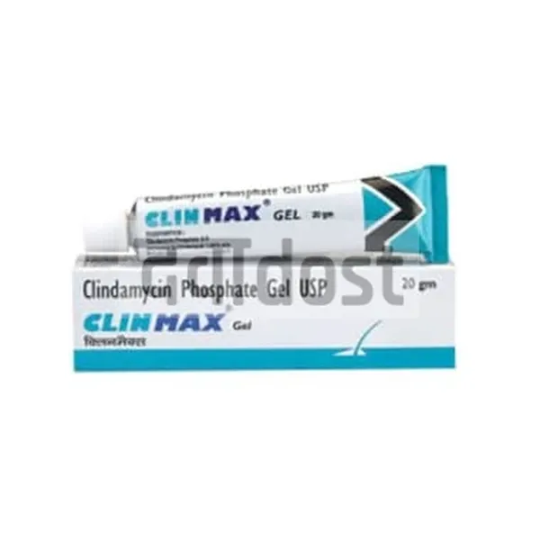 Clinmax Gel