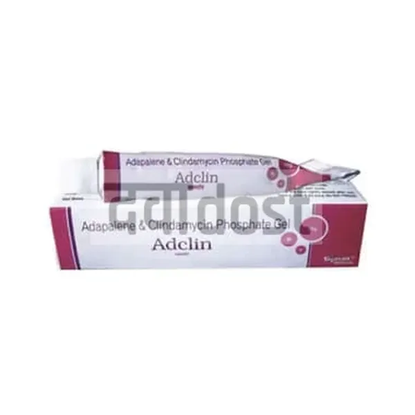 Adclin Gel