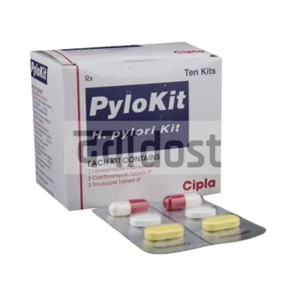 Pylokit Kit