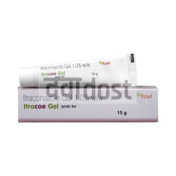 Itracoe Gel