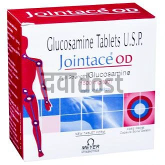 Jointace OD Tablet