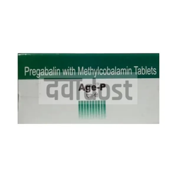 Age-P Tablet