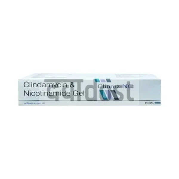 Clinroz NC Gel