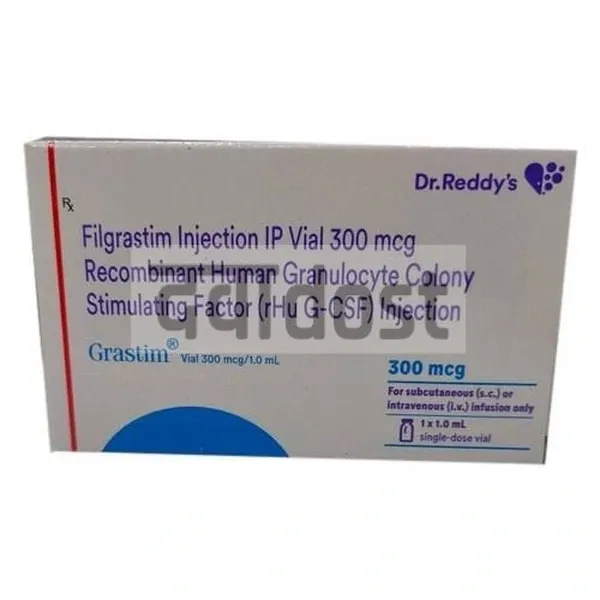 Grastim Injection