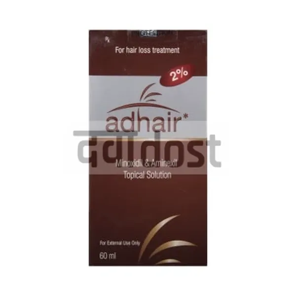 Adhair 2% Solution