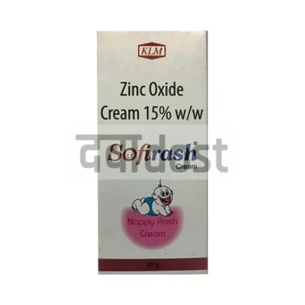 Sofirash Cream