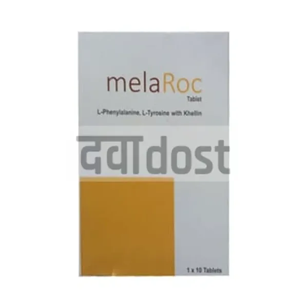 Melaroc Tablet