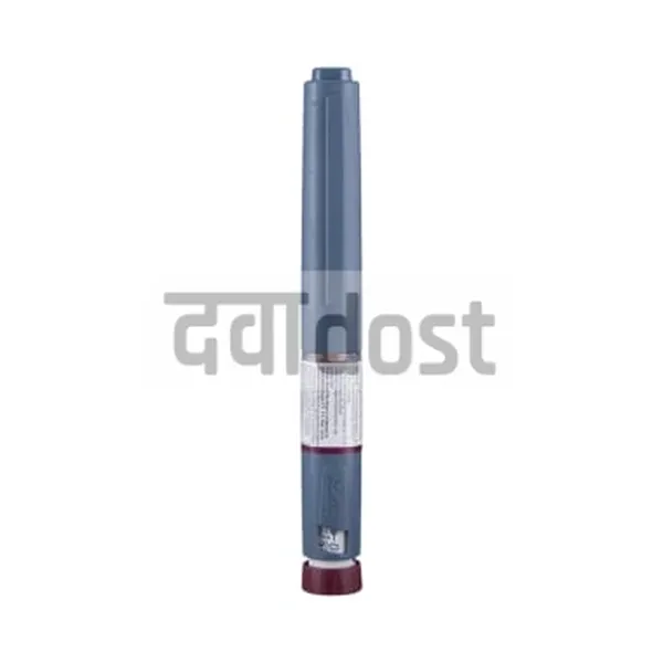 Eglucent 100iu Kwikpen 3ml