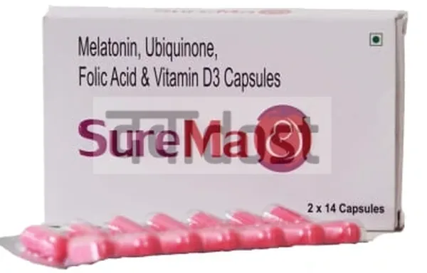 Surema Capsule