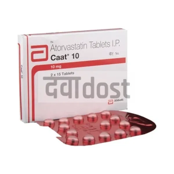 CAAT 10 Tablet