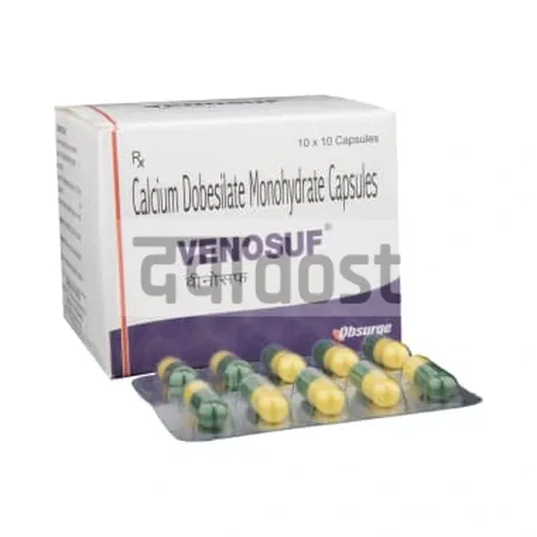 Venosuf Capsule